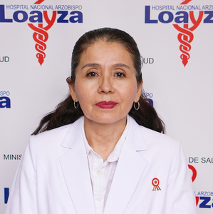 María Elena álvarez Peralta