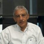 Zacarías Khoder