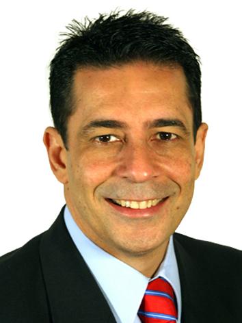 Sérgio Barradas Carneiro