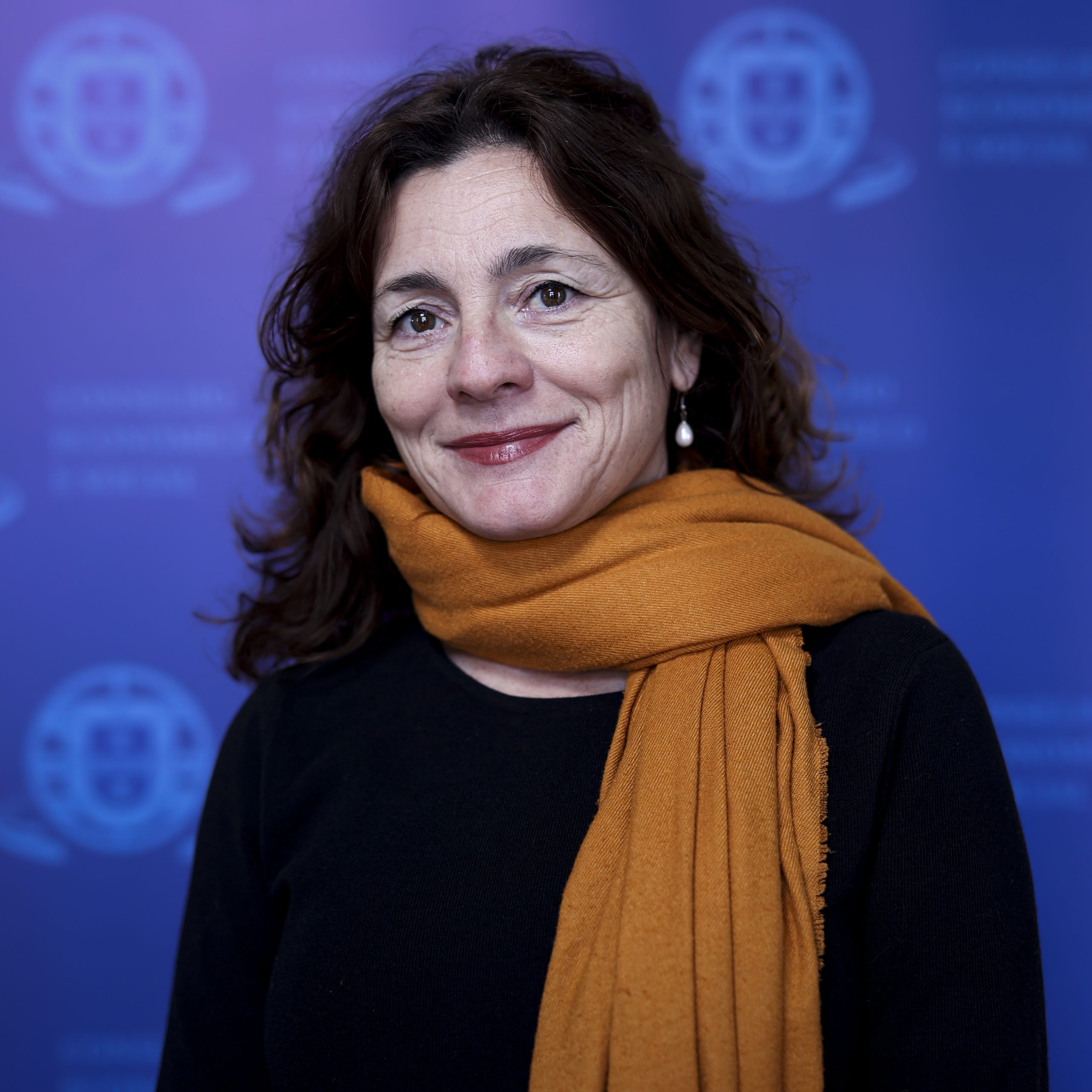 Sandra Margarida De Melo Pereira Ribeiro