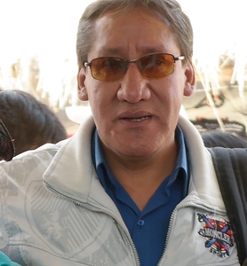 Lucio Zorrilla Guzman