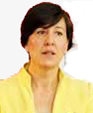 Blanca Pilar Fernández Morena