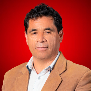 Edilberto Caruajulca Vásquez