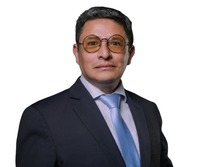 Jorge Enrique Casas Caballero