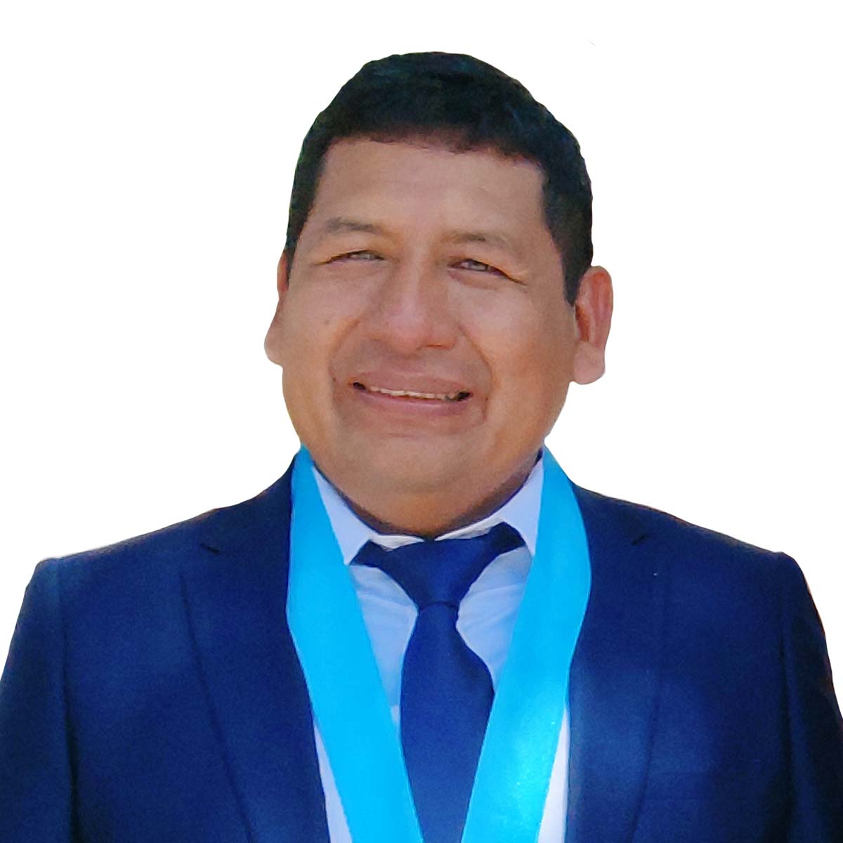 Zósimo Infanzón De La Cruz