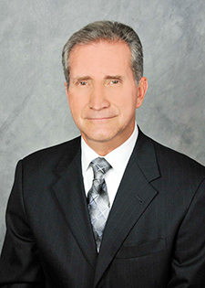 Larry L. Morris