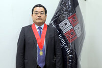 Otto Santiago Verapinto Marquez