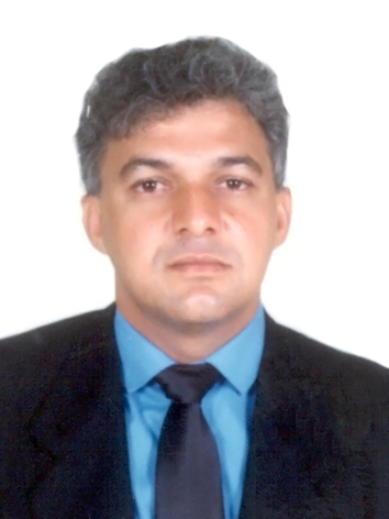 Mauri Sergio Moura De Oliveira