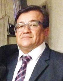 Prescott Urbina Luis Alberto