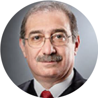 Alberto Pérez Dayán