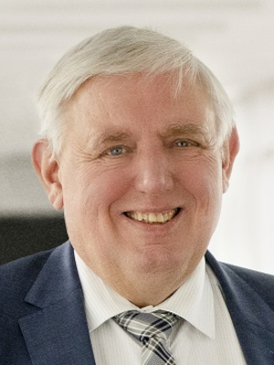 Karl-Josef Laumann