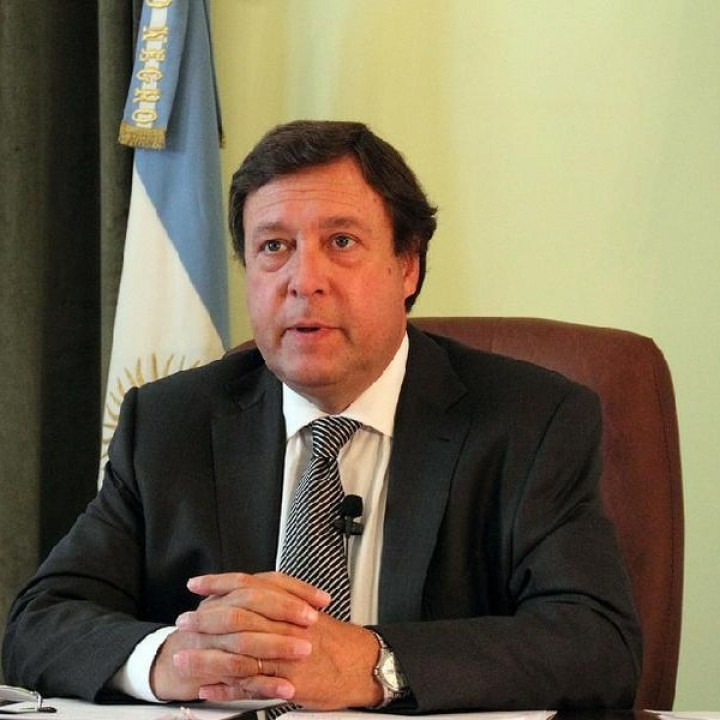 Alberto Edgardo Weretilneck