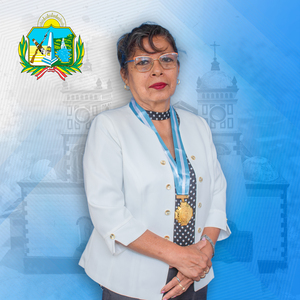Juana Adela Dominguez Chepe
