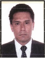 Darwin Cristian Rodriguez Vasquez