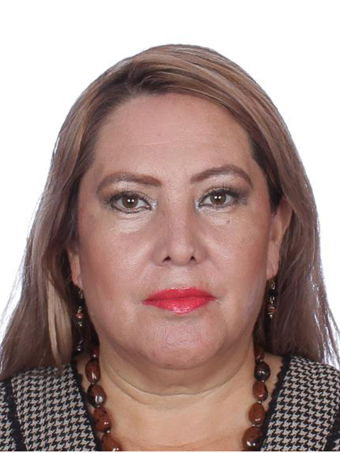 Esther Mandujano Tinajero