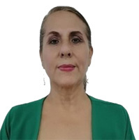 Miriam Perez Castillo