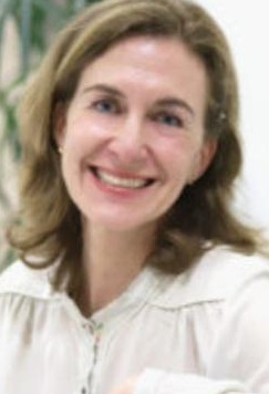 María Teresa Pacheco Mateo-Sagasta
