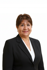 María Soto Rivera