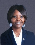 Kimberly O. Johnson