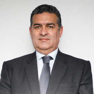 Bernardo Juan Pachas Serrano