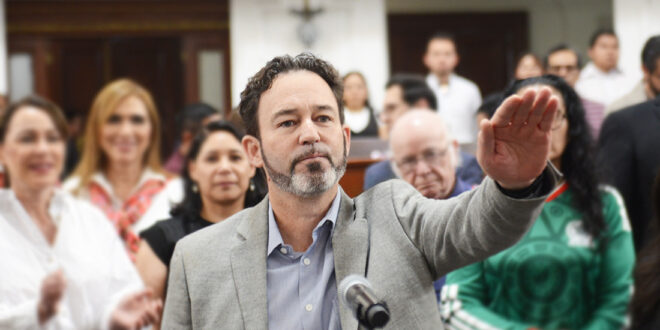 Rodrigo Gutiérrez Rivas