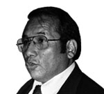 Gilberto Siura Céspedes