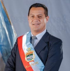 Nelson Serna Flores