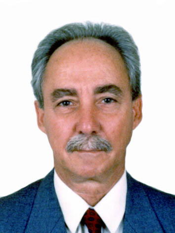Paulo Rubens Mandarino