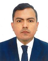 Luis Gustavo Vega Zevallos