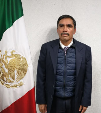 José Luis Campos Leal