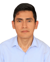 Alex Alveiser Gonzales Ríos