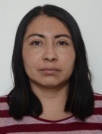 Itzel Ortiz Aguilar