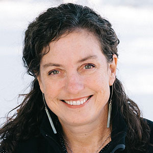 Judith Camuso
