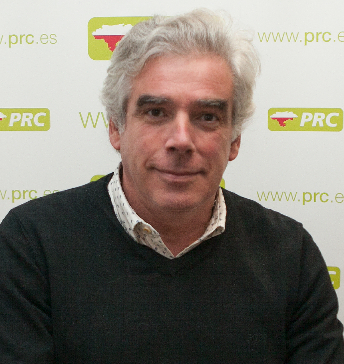Jose Maria Fuentes-Pila Estrada