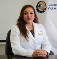 Ana Cecilia Constantino Espino
