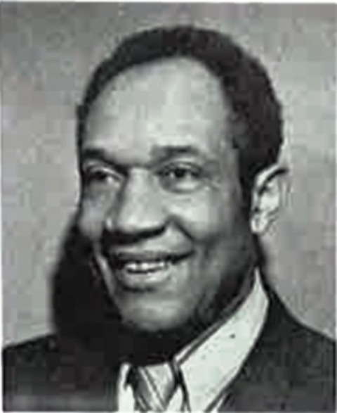 Selwyn Carrol