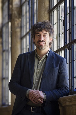 Pablo López Presa
