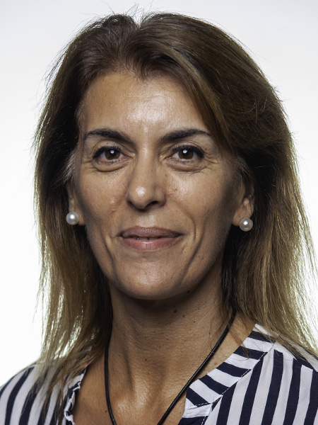 Célia Maria Marques Da Rosa Paz