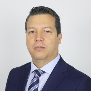 Luis Fernando Otálora Corrales