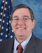 Michael C. Burgess
