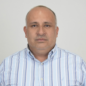Edson Montalban Sandoval