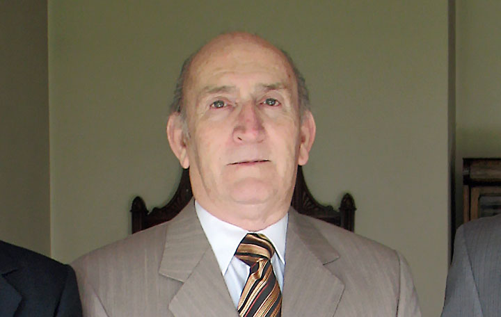 Juan Angel De Oliveira