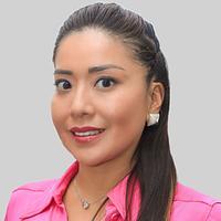Monica Steffani Zapata Chang
