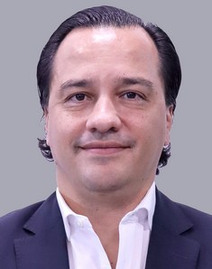 Emilio Suárez Licona