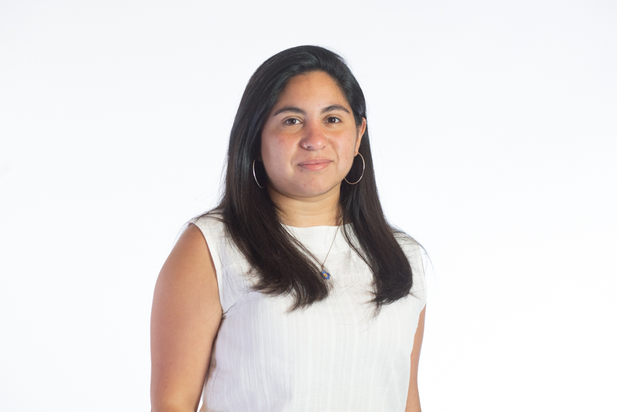 María Noelia Saavedra