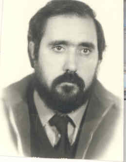 Francisco Arguinzoniz Deprit