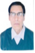 Rodolfo Andres Mattos Ojeda