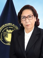 Nora Reyes Puma
