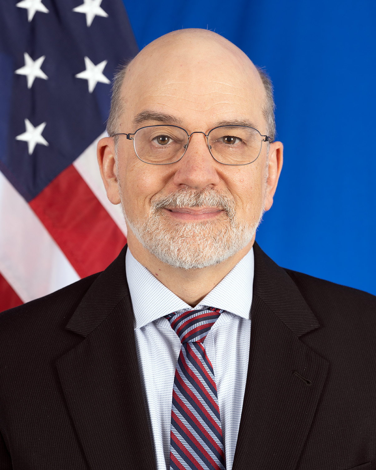 Douglas Pitkin