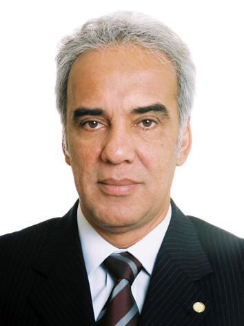 Paulo César Baltazar Da Nóbrega